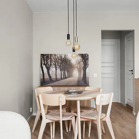 Bergen Beds Apartments I Urban Escape Esterno foto