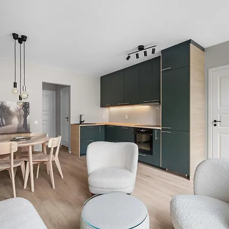 Bergen Beds Apartments I Urban Escape Esterno foto