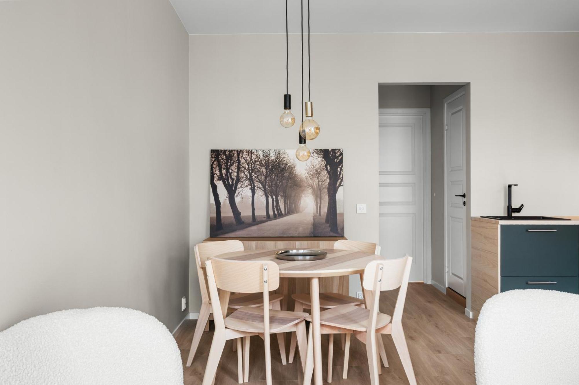 Appartamento Beds I Urban Escape