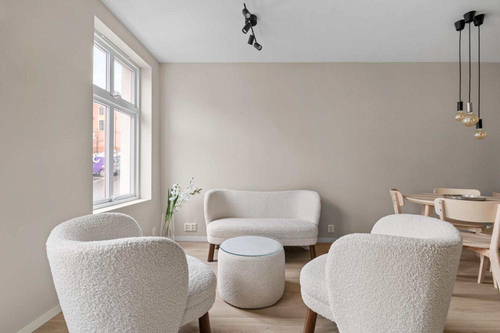 Beds I Urban Escape Appartamento
