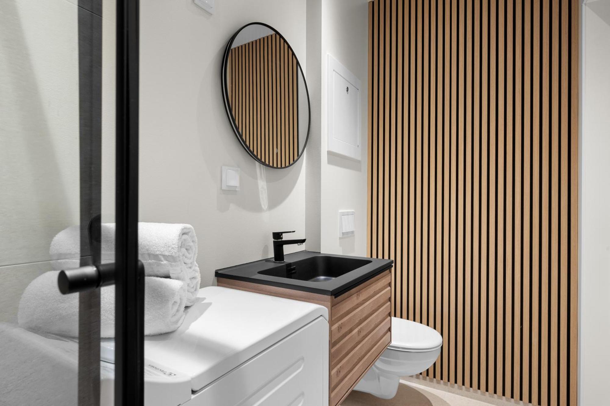 Lejlighed Beds I Urban Escape
