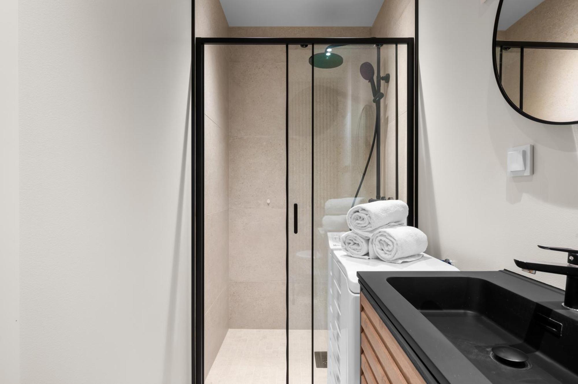 Appartamento Beds I Urban Escape Bergen