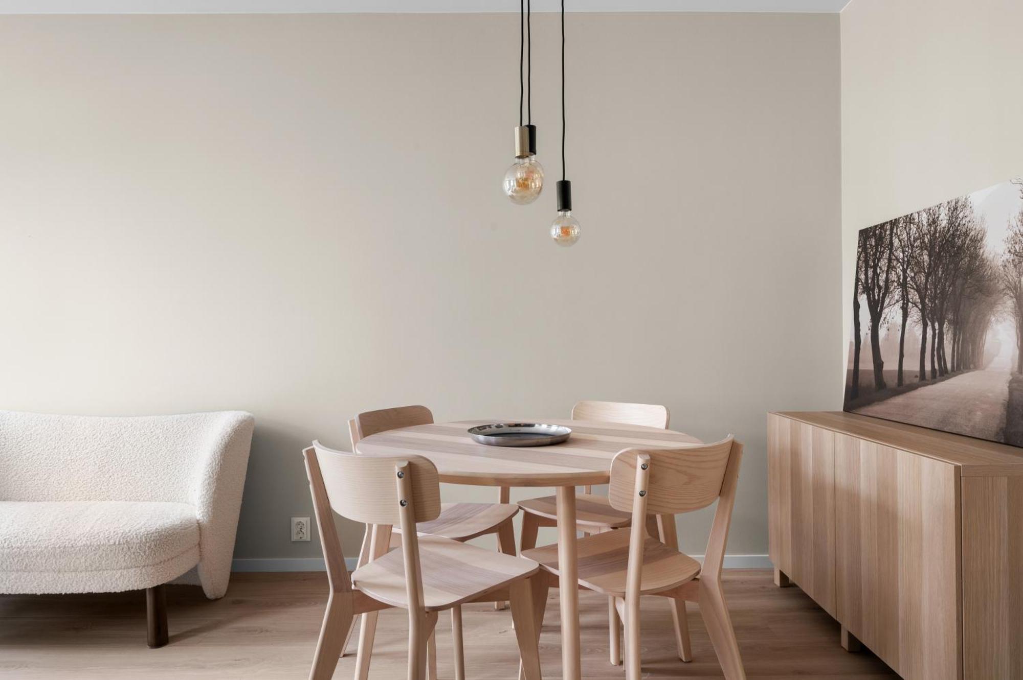 Beds I Urban Escape Lejlighed