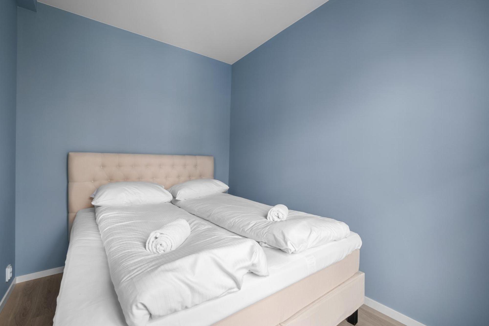 Lejlighed Beds I Urban Escape Bergen