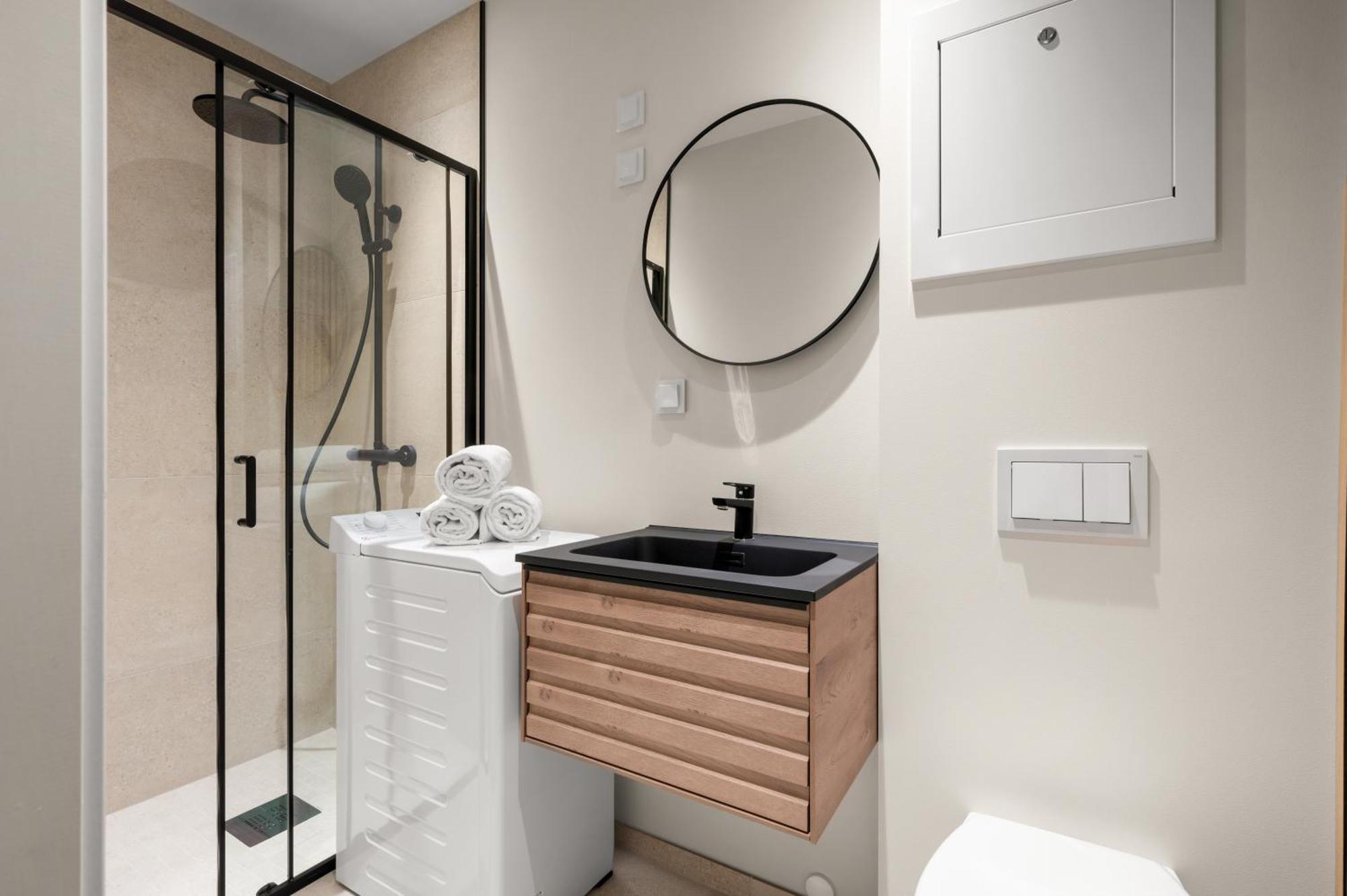 Beds I Urban Escape Lejlighed