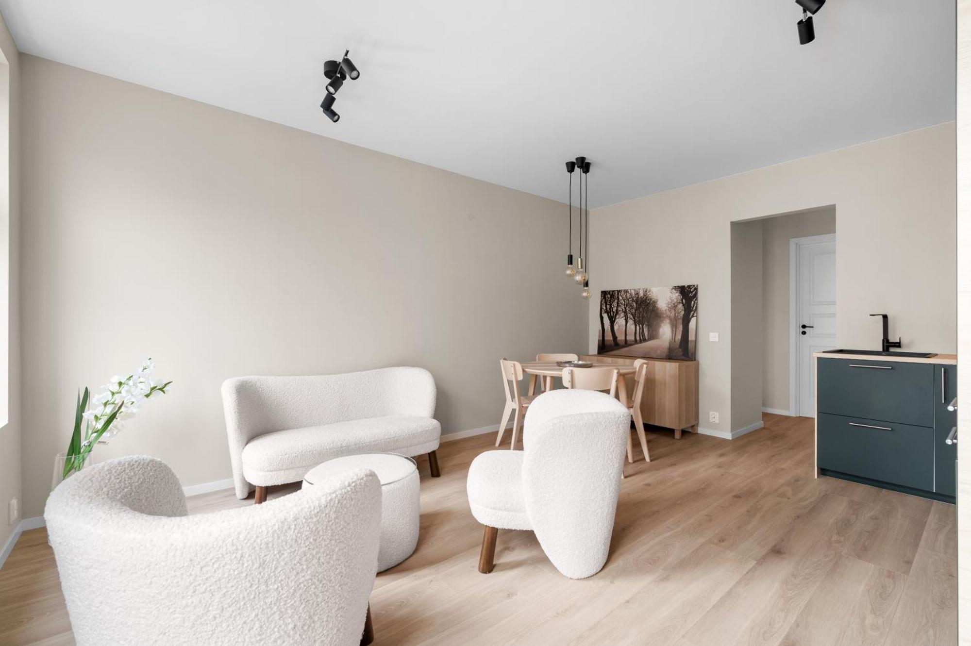 Appartamento Beds I Urban Escape