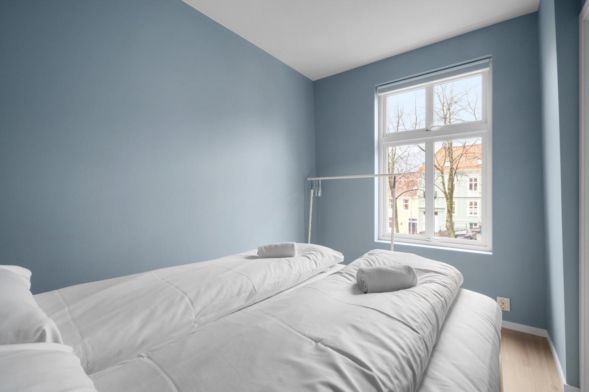 Beds I Urban Escape * Bergen