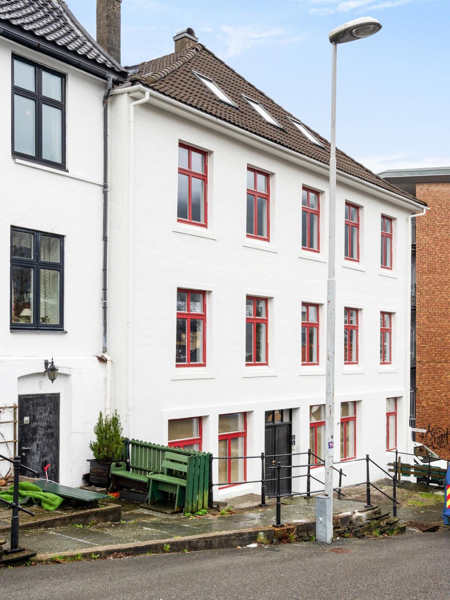 Lägenhet Beds I Urban Escape